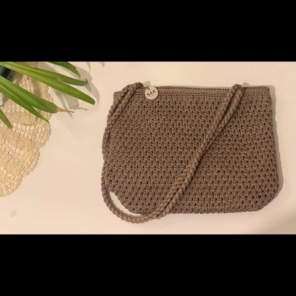 Sak Bag
